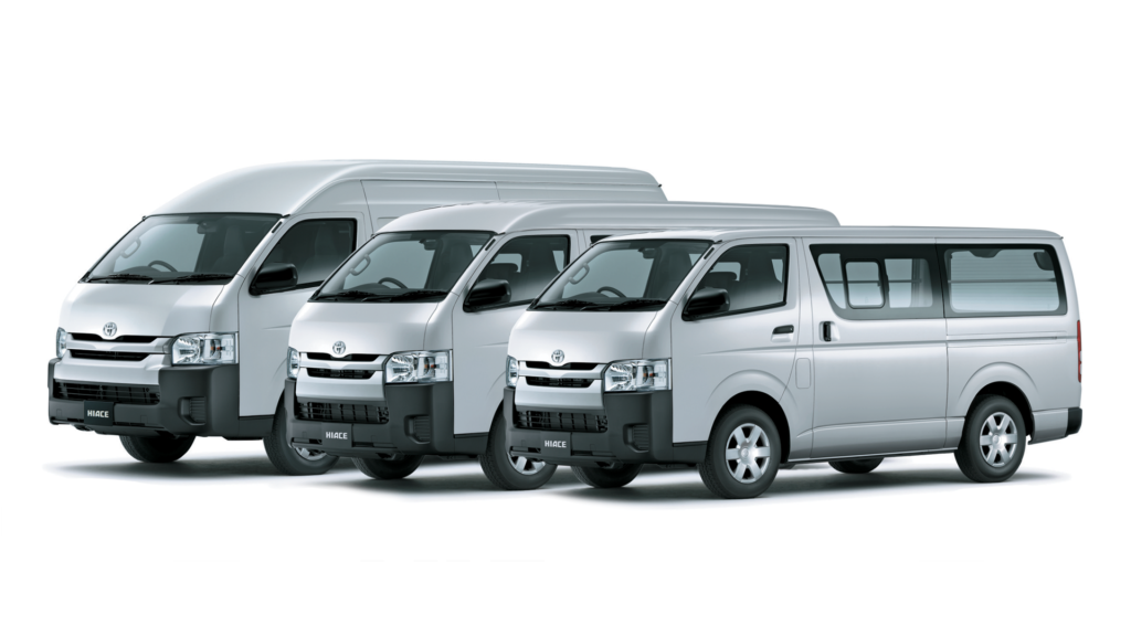 Our Fleet 135